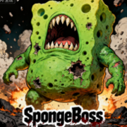 胖子Boss