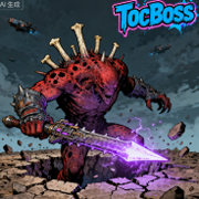 丁克Boss