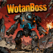 泰坦Boss