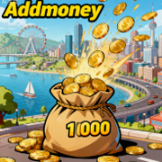金币+10000