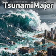 大海啸