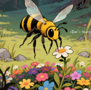 Bee