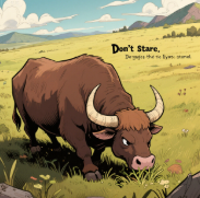 Cow