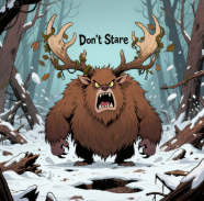 DeerClops