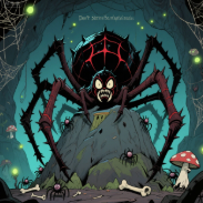 SpiderKing