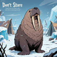 Walrus