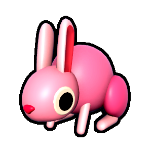 BigRabbit