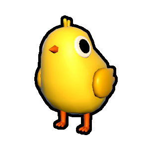 Chick