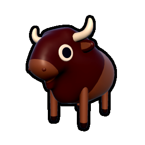Cow