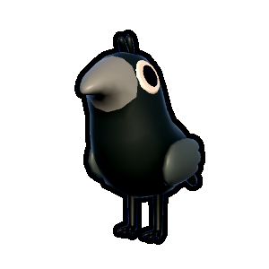 Crow