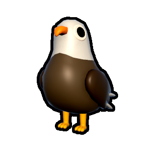 Femalechicken