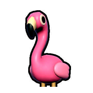 Flamingo