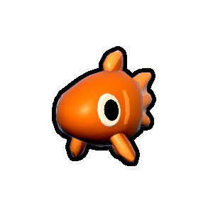 Goldfish