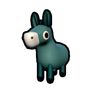 LittleDonkey