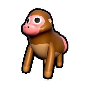 Monkey
