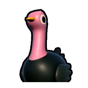 Ostrich