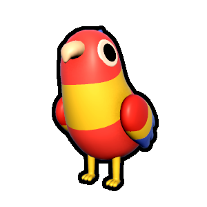 Parrot