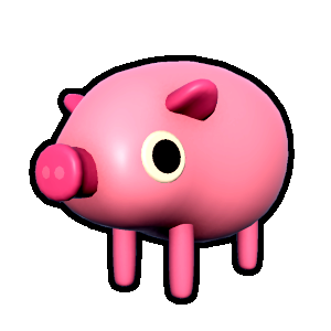 Piggy