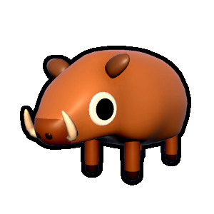 Porcupine