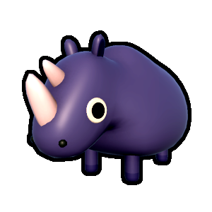 Rhinoceros