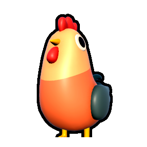Rooster