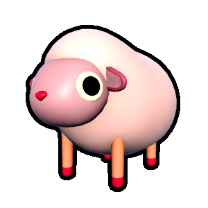 Sheep