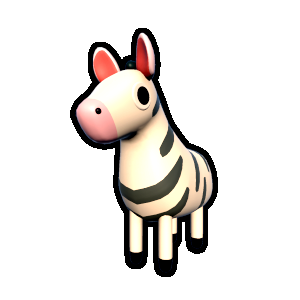 Zebra