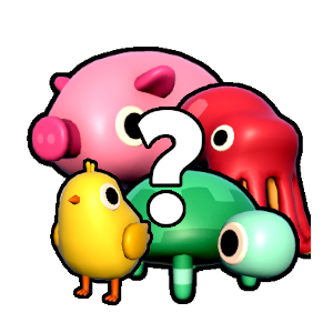 RandomAnimal
