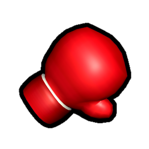 BoxingGlove
