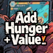 AddHunger