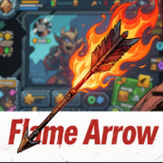 FlameArrow