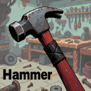 Hammer
