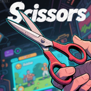 Scissors