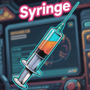 Syringe