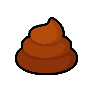 Poop
