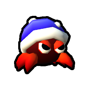 Blueshell