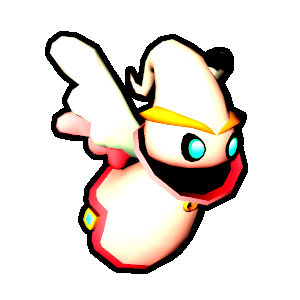 ַ