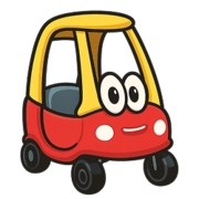 玩具车