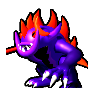 Spawn Godzilla