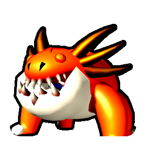 Spawn Toad