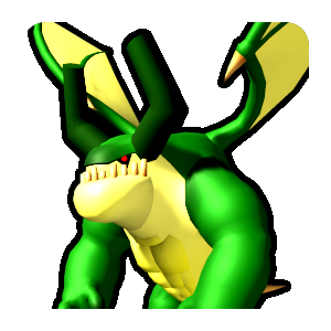 Tyrannosaurus