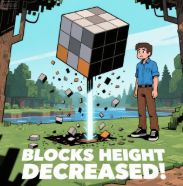 HeightReduction