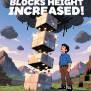 IncreaseHeight
