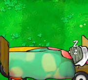 BedCar
