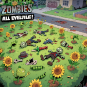 KillAllZombies
