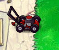 LawnMower
