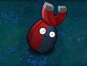 MagneticNut