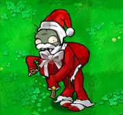 SantaClaus