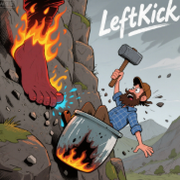 LeftKick