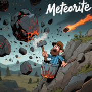 Meteorite